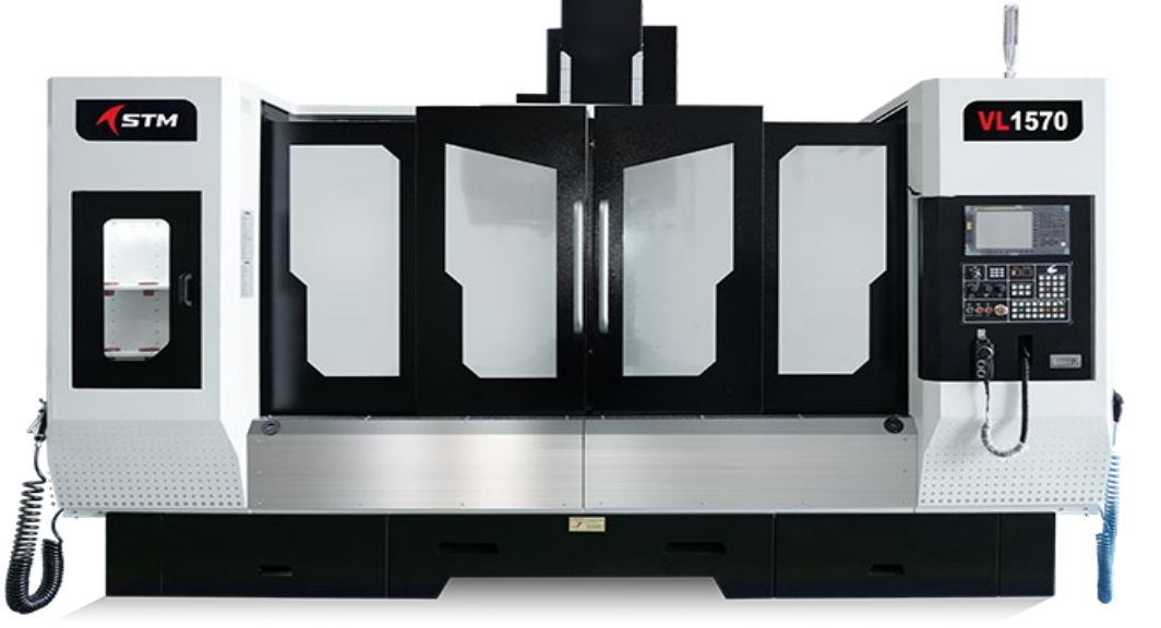 Industrial Background